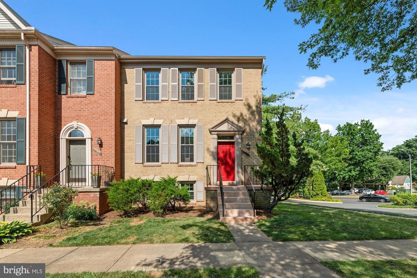Property Photo:  12312 Quiet Hollow Court  VA 22033 