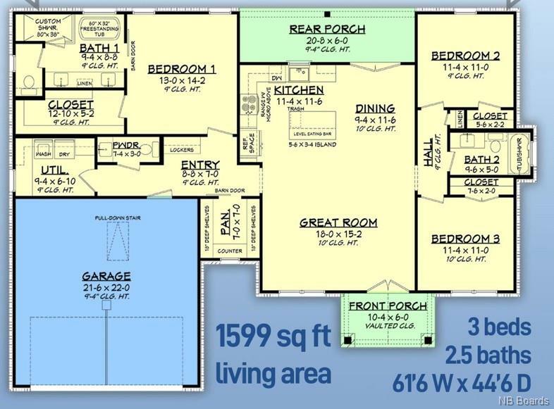 Property Photo: 95-4 Wilsey Road NB E3B0T5