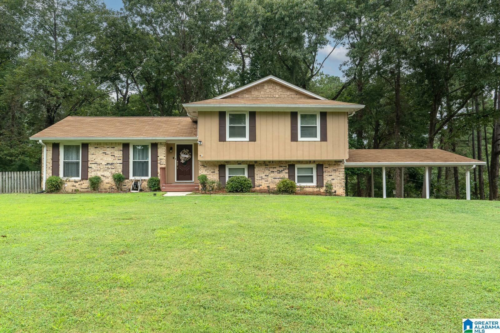 Property Photo:  5030 Indian Valley Road  AL 35244 