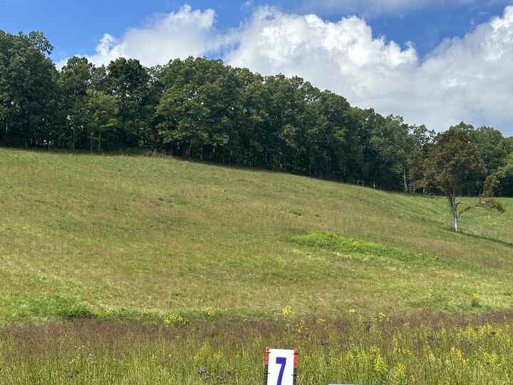 Property Photo: 2507 Mount Zion Road KY 40729