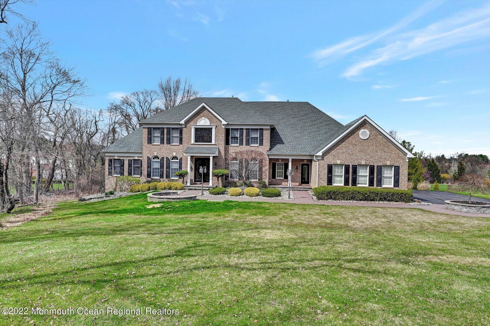 Property Photo:  6 Anne Court  NJ 07726 