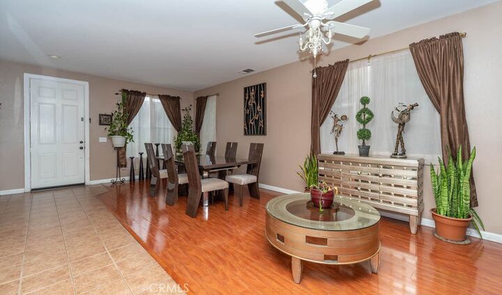 Property Photo:  6337 Messina Court  CA 93552 