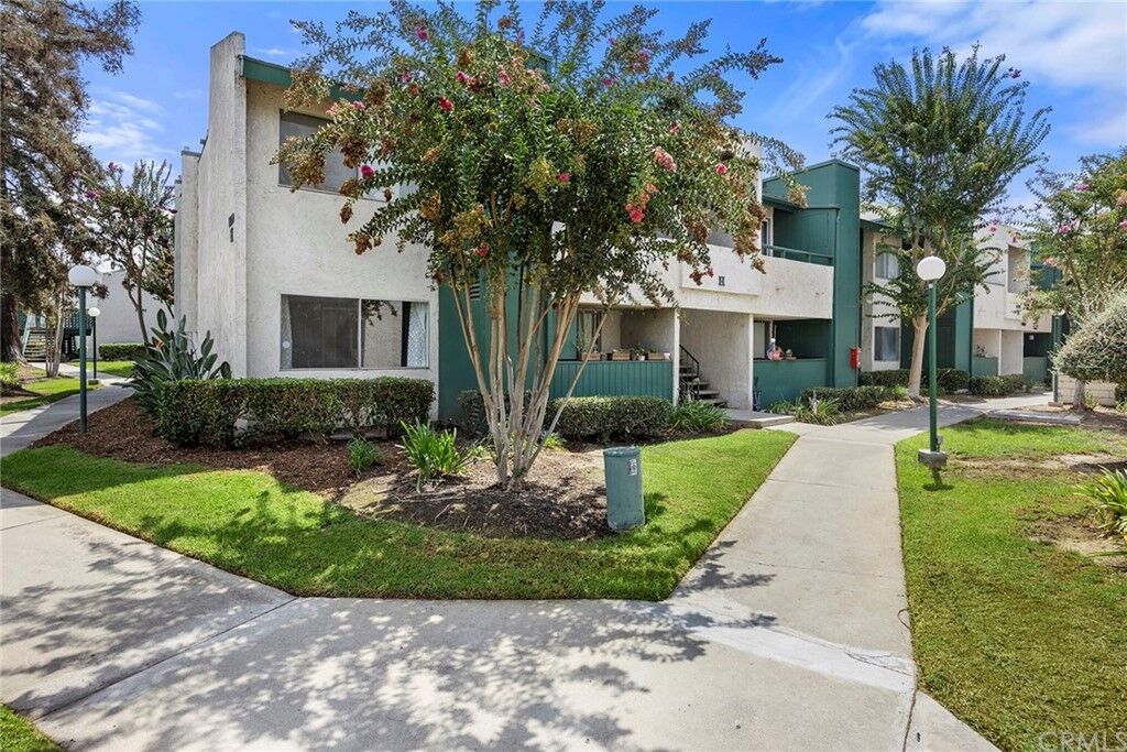 Property Photo:  15220 Ocaso Ave H107  CA 90638 