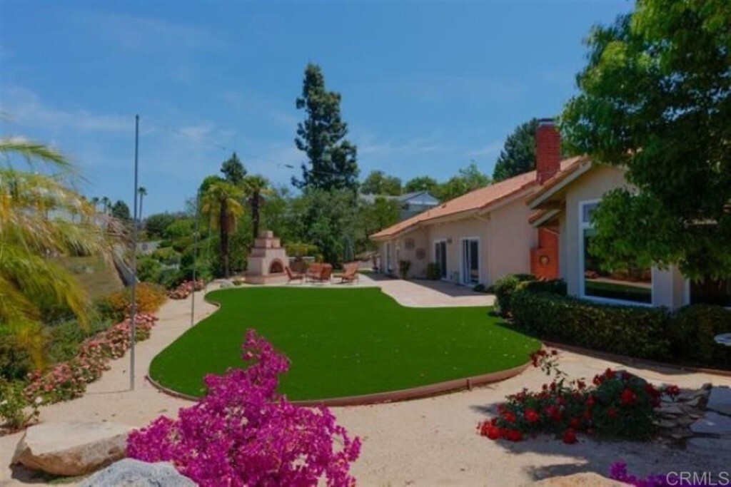Property Photo: 13208 Tining Dr. CA 92064