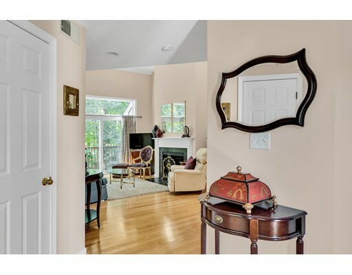 Property Photo: 19 Bishops Forest Dr 19 MA 02452