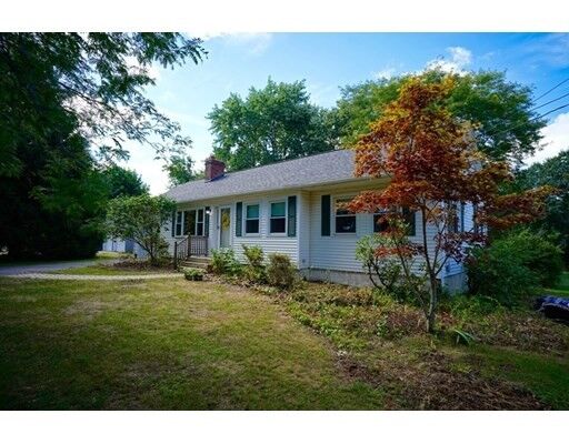 Property Photo: 68 Pleasant MA 01969