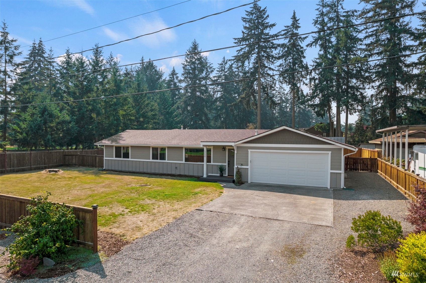 Property Photo:  13524 8th Avenue E  WA 98445 