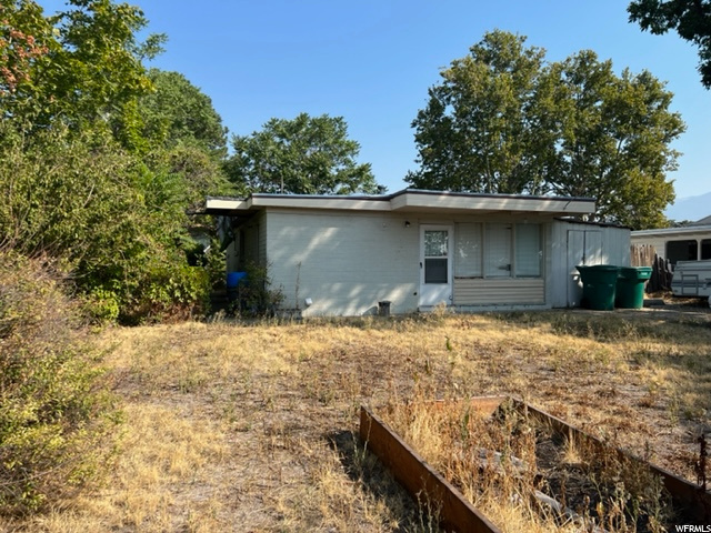 Property Photo: Address not disclosed UT 84041