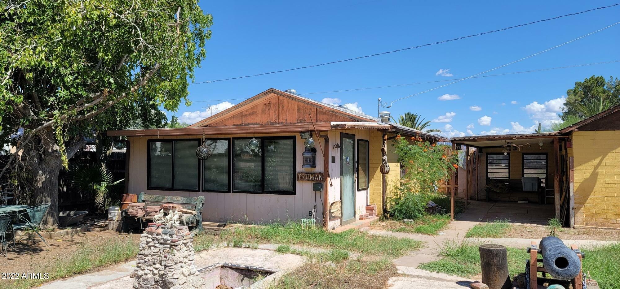 Property Photo:  429 S 98th Street  AZ 85208 