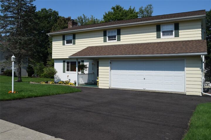 2729 Magnolia St  Endwell NY 13760 photo