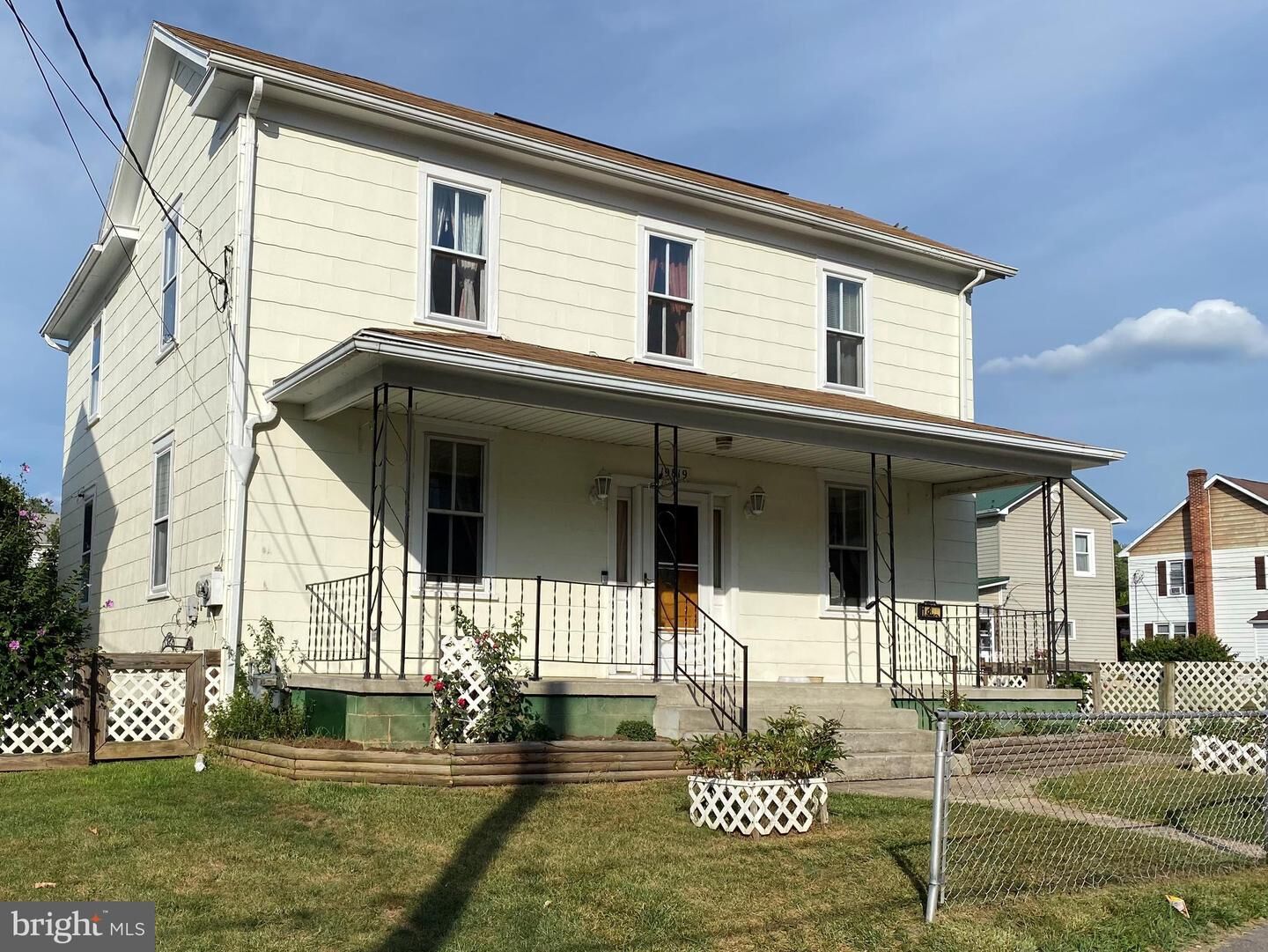 Property Photo: 19819 Omara Avenue MD 21532