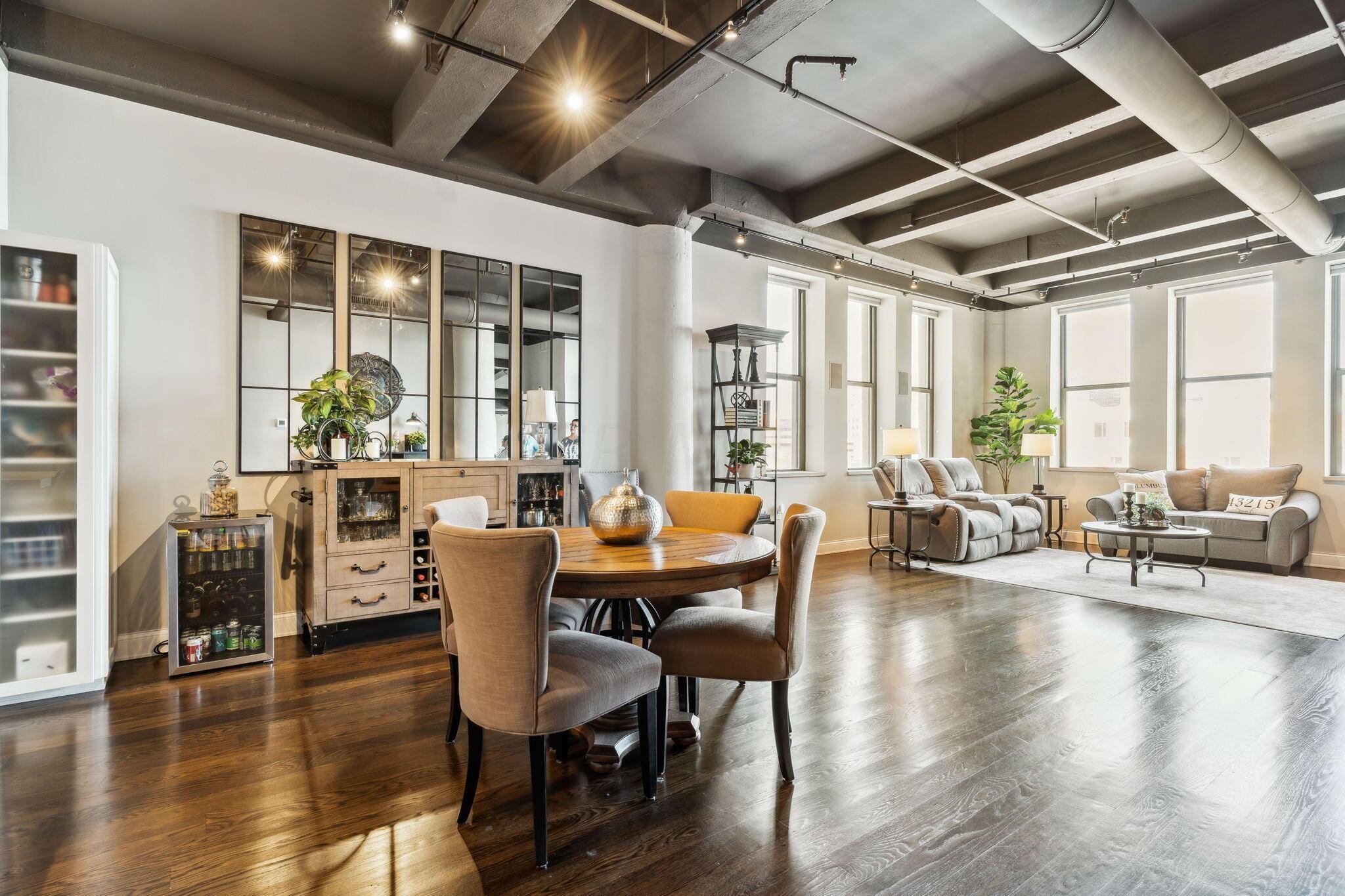 Property Photo: 110 N 3rd Street OH 43215