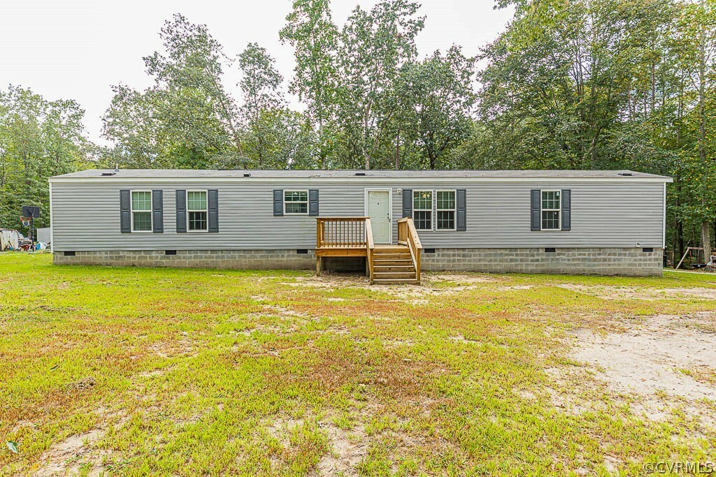 Property Photo:  4455 Spring Cottage Road  VA 23126 