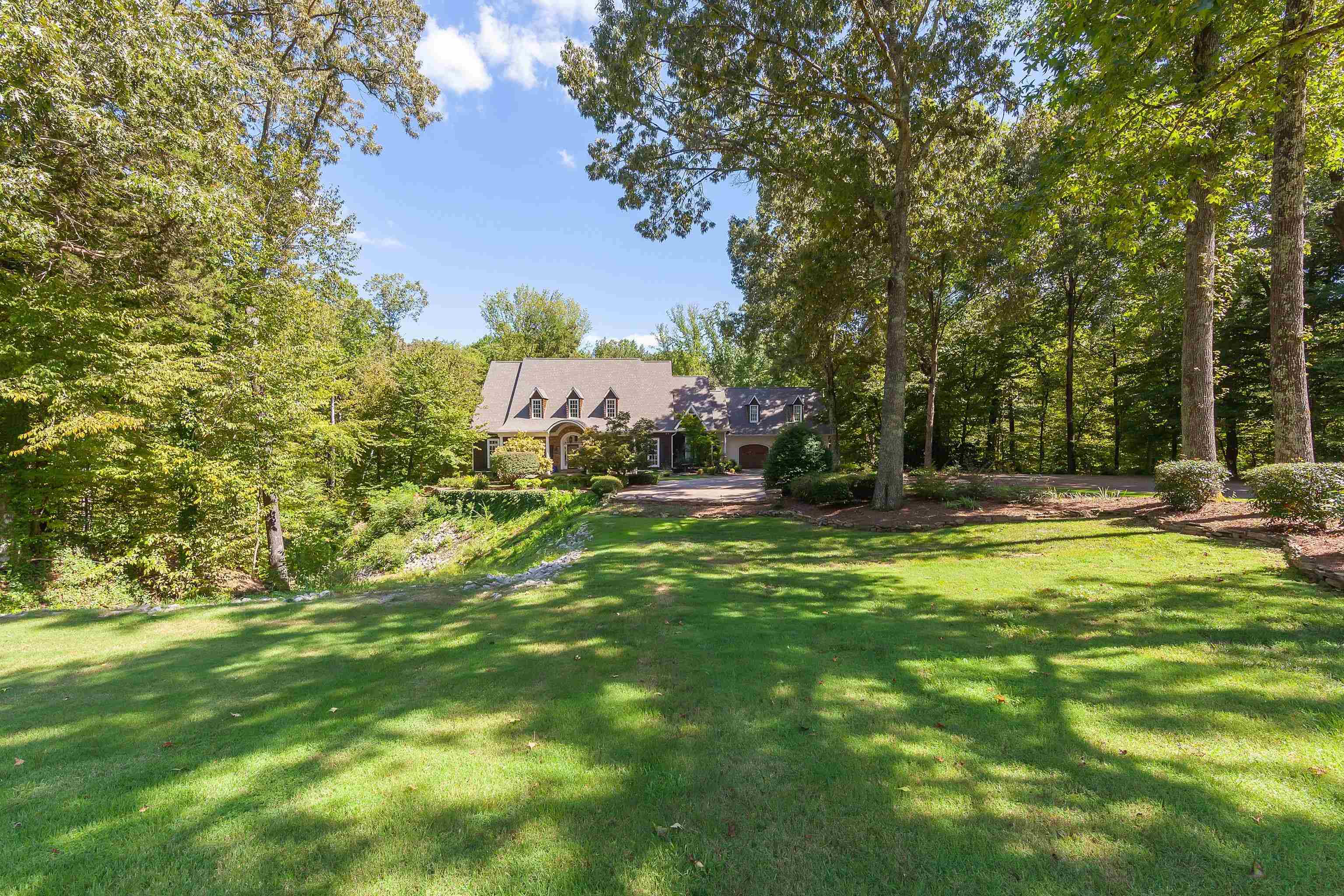 Property Photo:  2 Okeena Cove  TN 38305 