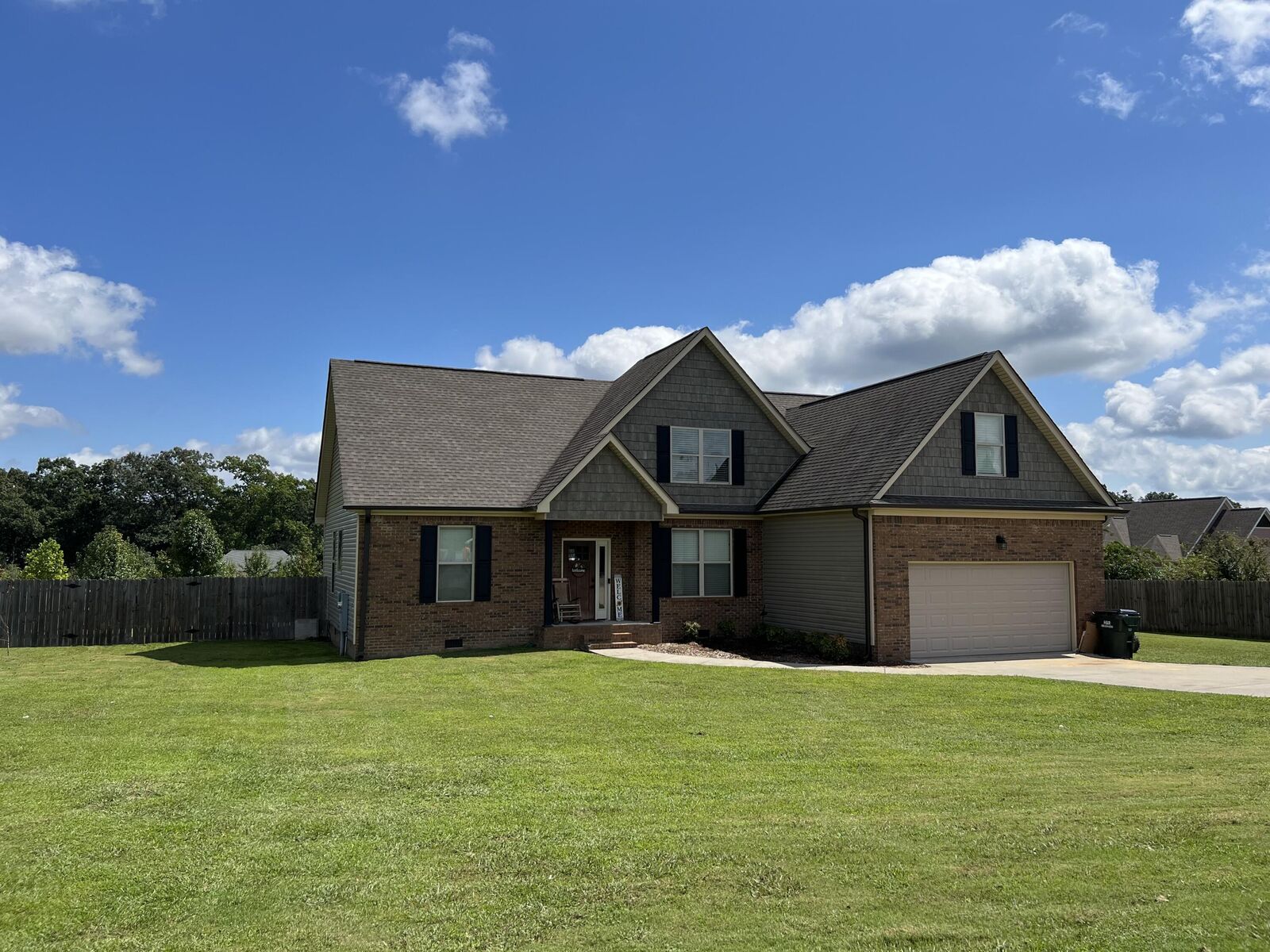 Property Photo:  11 Hudson Bend Drive  GA 30739 