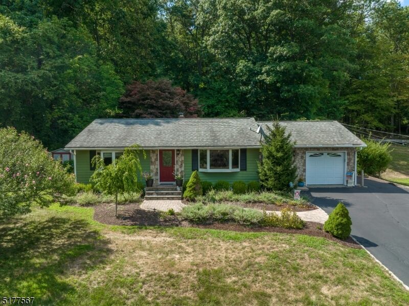 Property Photo: 418 Charlestown Road NJ 08827
