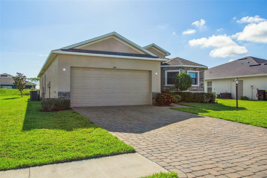 Property Photo:  144 Bentley Oaks Boulevard  FL 33823 