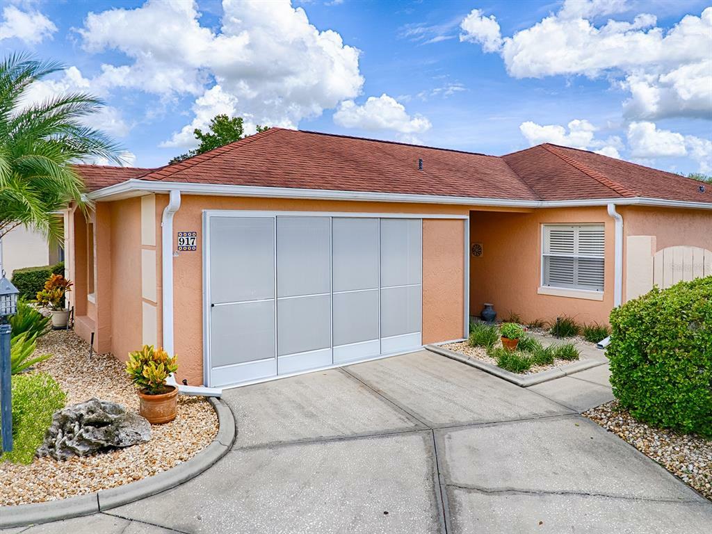 Property Photo:  917 Medira Drive  FL 32159 