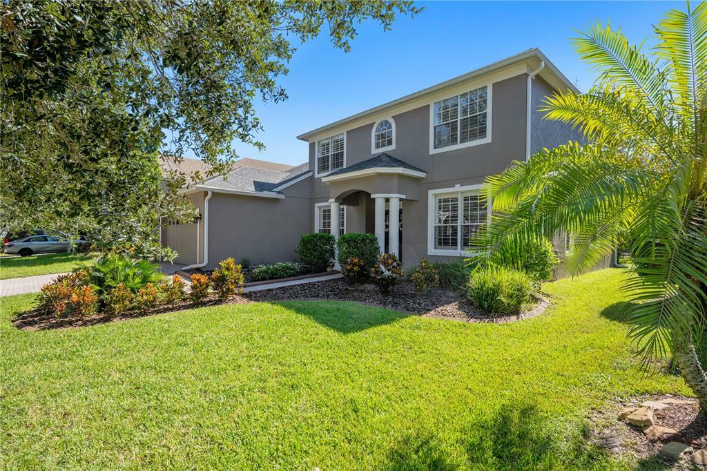 Property Photo:  1470 Twin Leaf Lane  FL 32766 