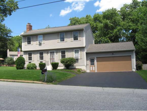 Property Photo: 45 Christy Ln. NH 03104