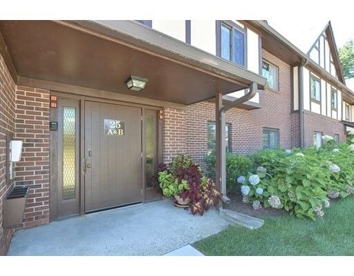 Property Photo: 25 Rainbow Pond Dr B2 MA 02081