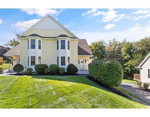 Property Photo:  12 Meagans Way 12  MA 01832 