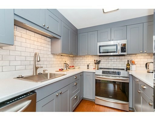 Property Photo:  599 Cambridge St. 304  MA 02139 