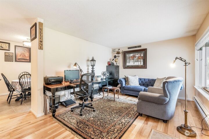 Property Photo: 1011 Stewart Avenue 2 WA 98371