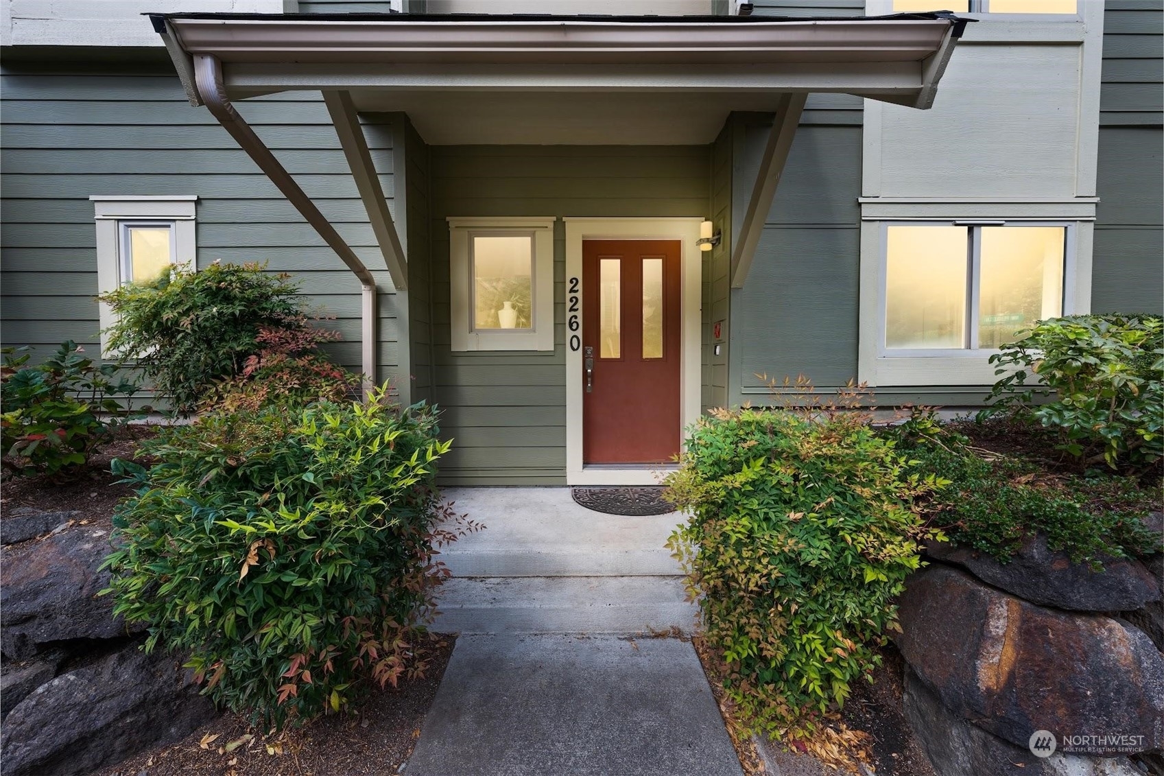 Property Photo:  2260 NW Boulder Way Drive  WA 98027 