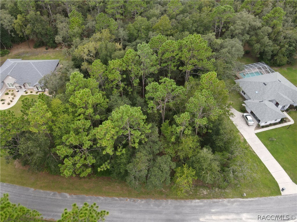 Property Photo:  722 E Foresthill Place  FL 34442 