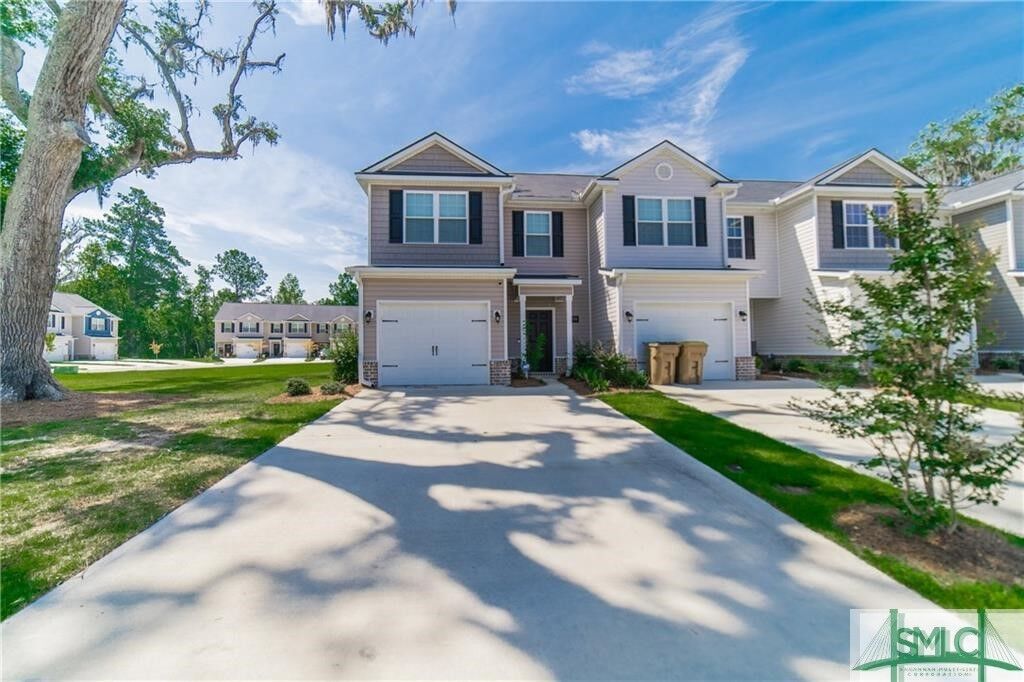Property Photo: 110 Regis Way GA 31324