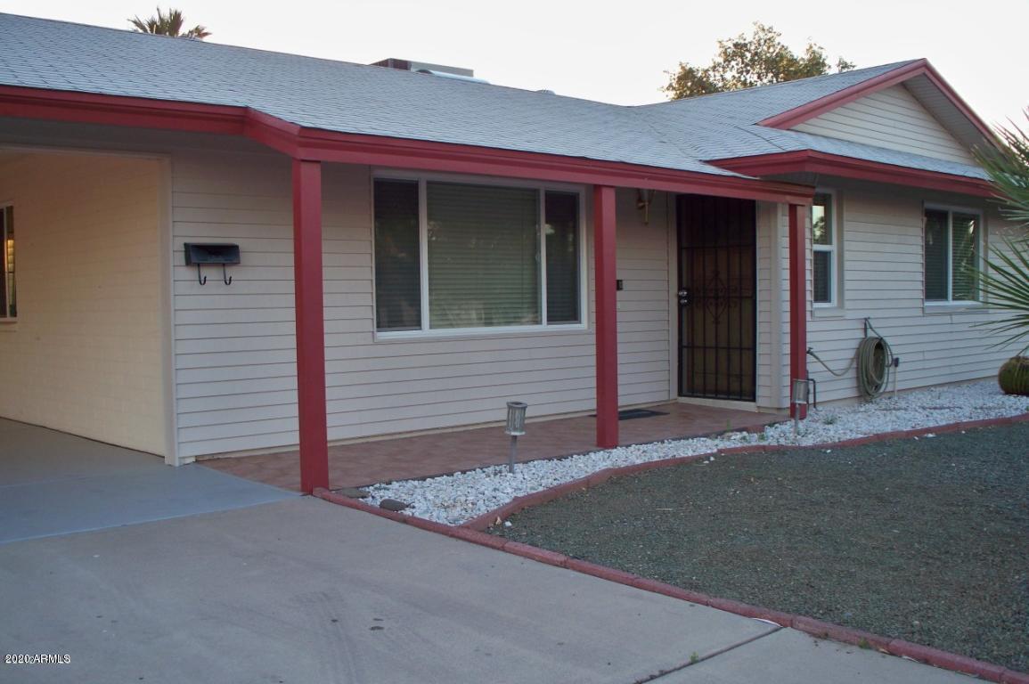 Property Photo: 10772 W Crosby Drive AZ 85351