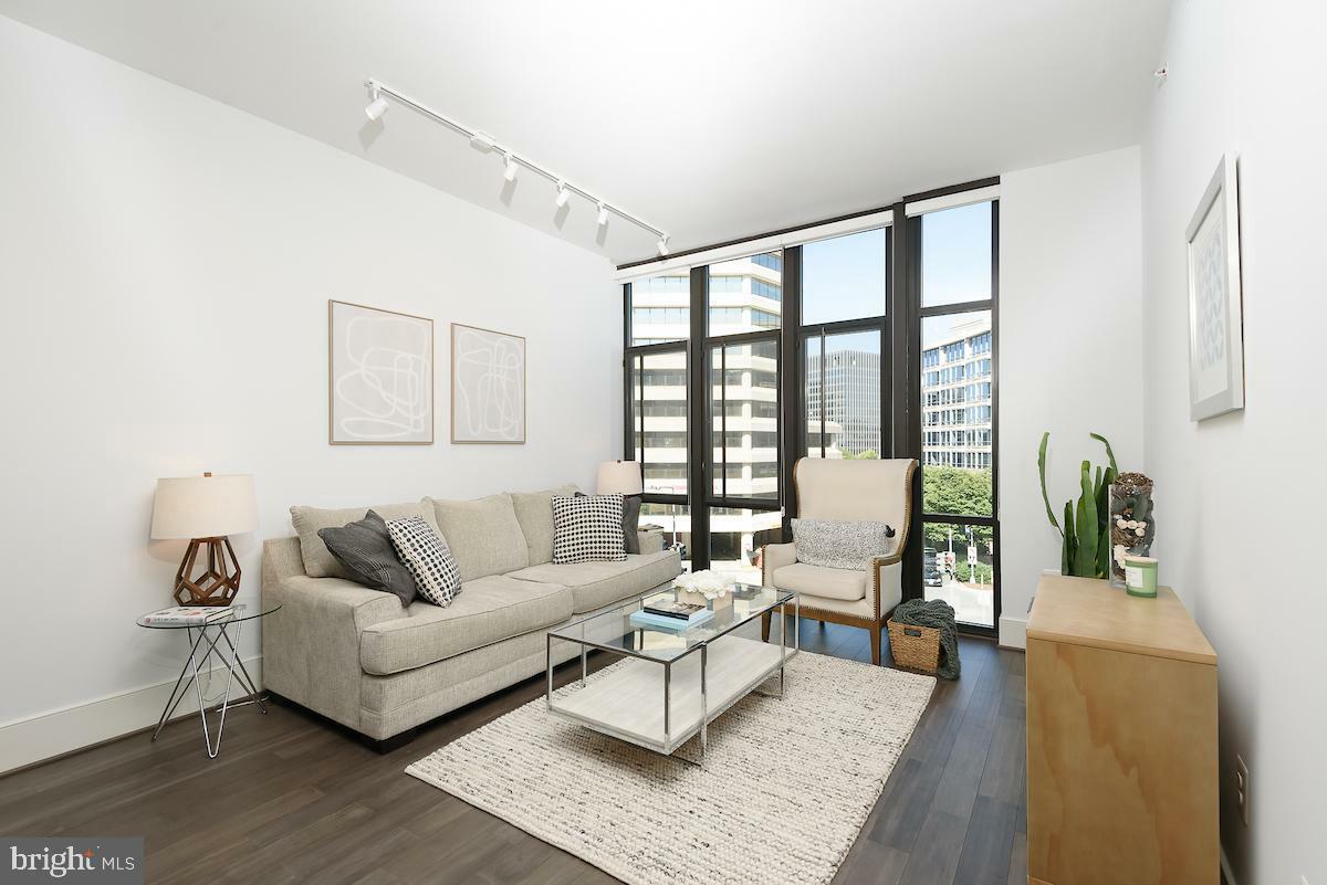 Property Photo: 4301 Military Road NW 408 DC 20015