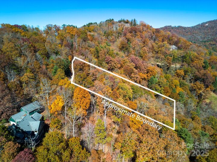 Property Photo:  000 Vance Gap Road  NC 28804 