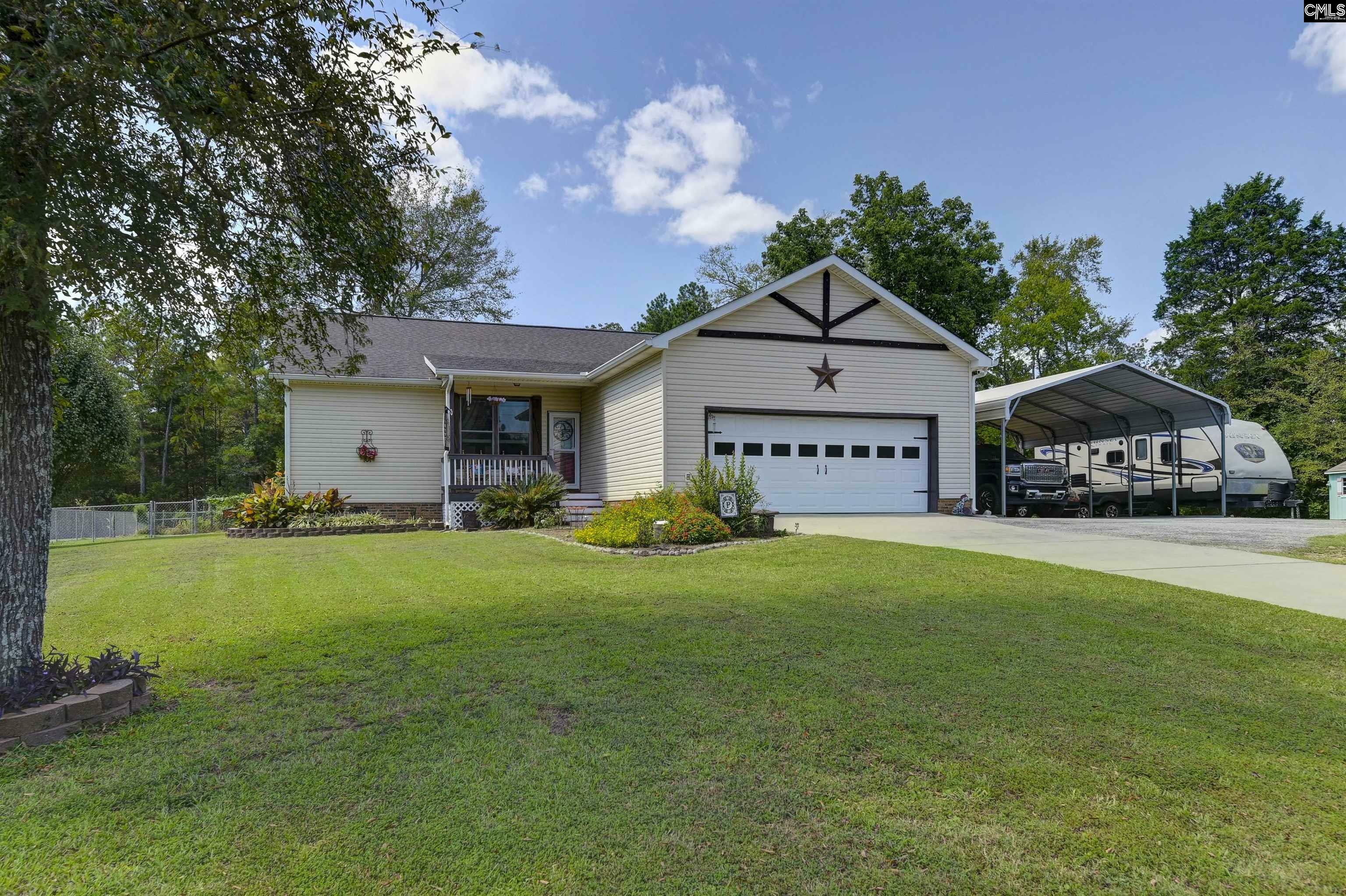 Property Photo:  1087 St. Phillips Church  SC 29127 