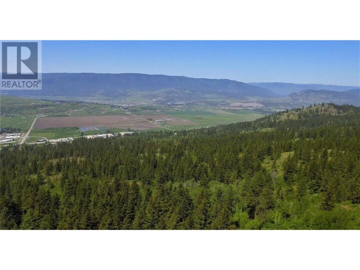 Property Photo:  7955 McLennan Road  BC V1B 3S7 