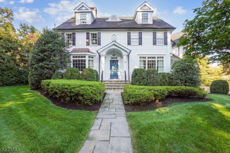 Property Photo: 15 East Ln NJ 07940