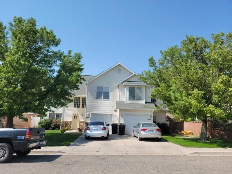 Property Photo:  442 W 2530 N And 444 2530 N  UT 84721