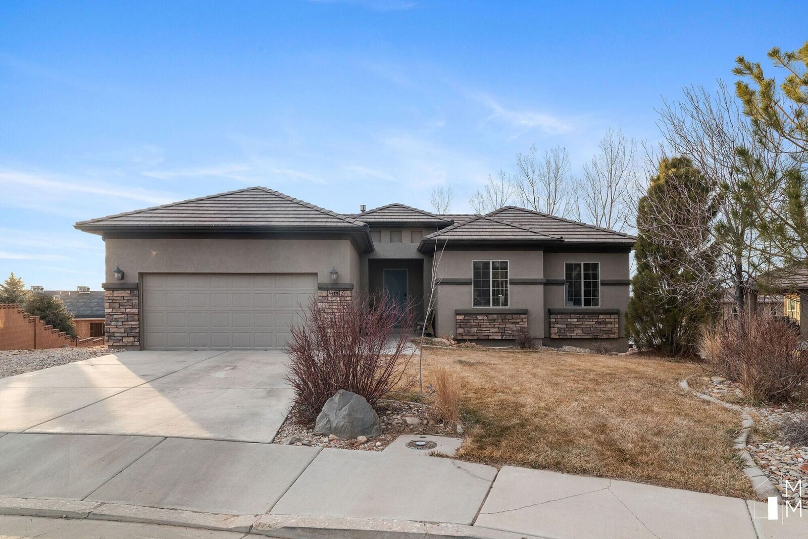 Property Photo:  3539 W 325 Cir S  UT 84720