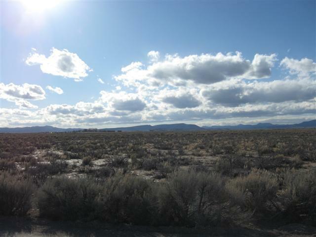 Property Photo:  80 Ac West Of Kolob Rd  UT 84720 