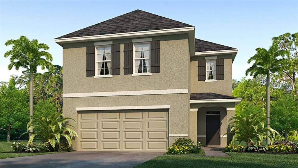 8333 Hardy Bay Loop  Wesley Chapel FL 33545 photo