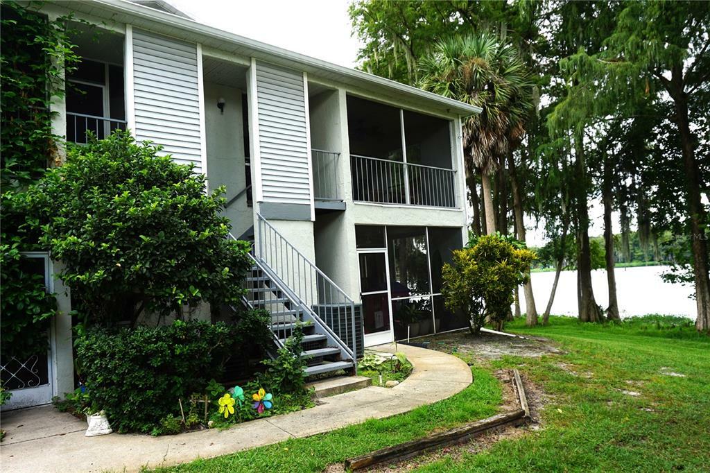 Property Photo:  707 Northlake Drive 707  FL 32773 