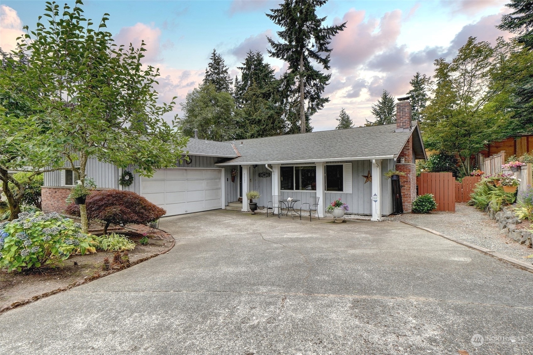 Property Photo:  2623 S 302nd Street  WA 98003 