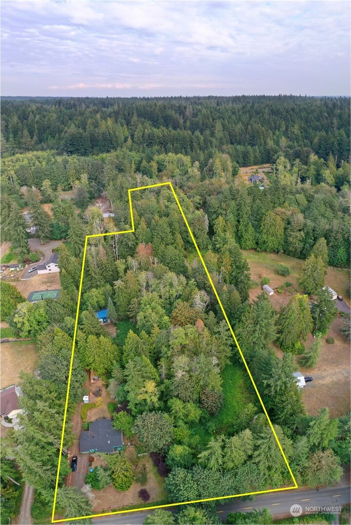 Property Photo: 15104 Olympic View Loop Road NW WA 98383