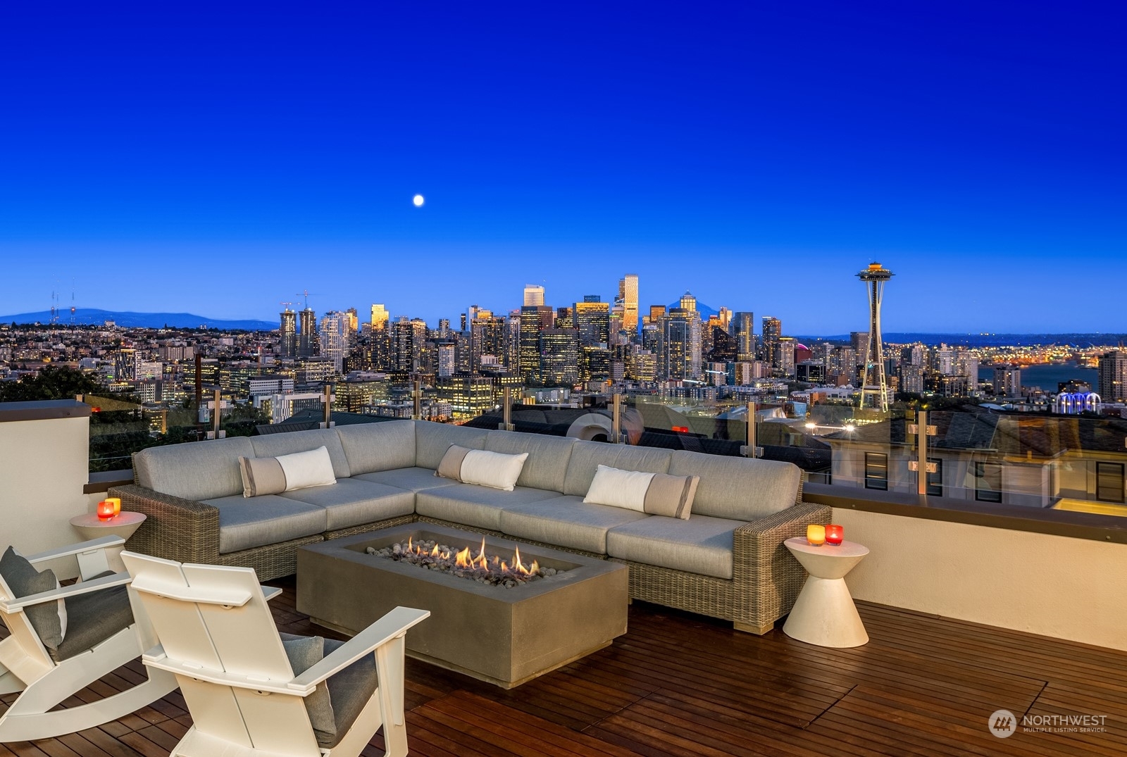 160 Highland Drive  Seattle WA 98109 photo