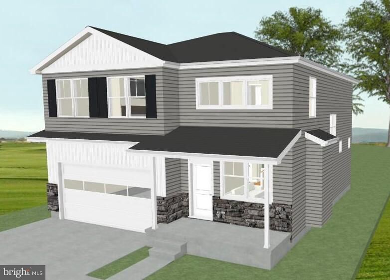 Property Photo:  4 Delaplane Ave  DE 19711 