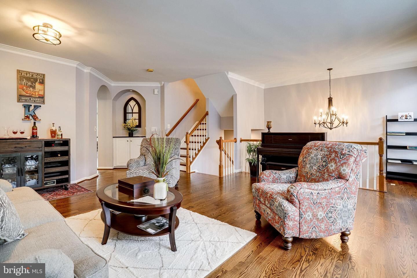 Property Photo: 6622 Springirth Terrace VA 22315
