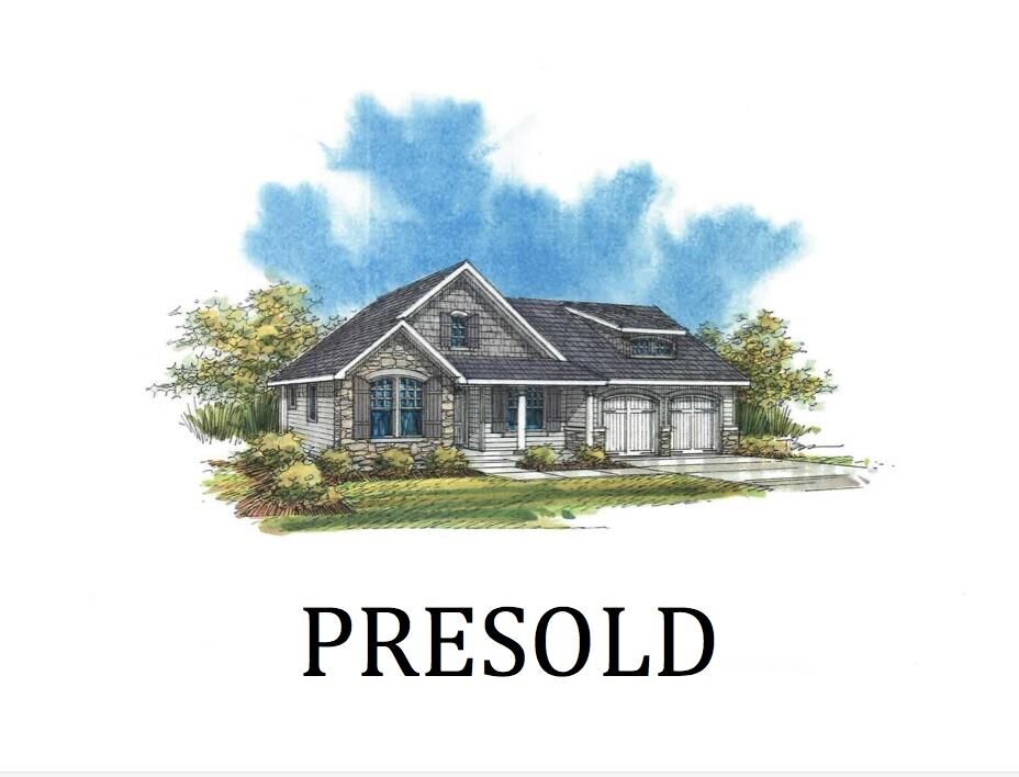 Property Photo: 189 N Castle (Lot 38) Dr UT 84720