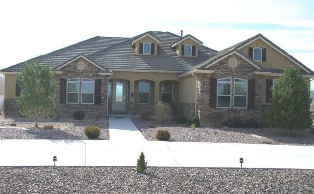 Property Photo:  5579 W 300 S  UT 84720 