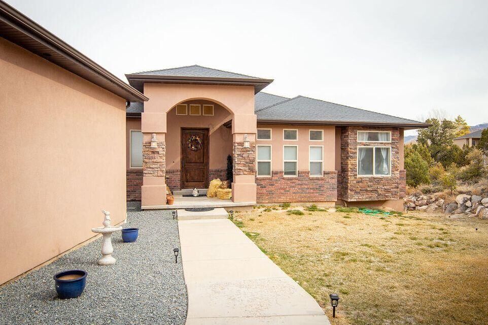 Property Photo:  78 S Cove Canyon  UT 84720